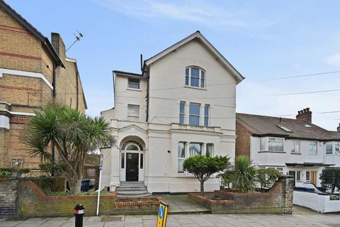 undefined, Acacia Road, Acton