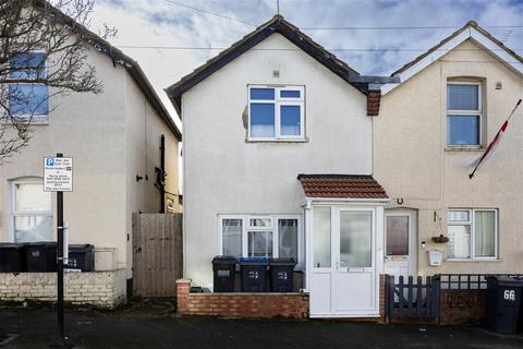 undefined, Napier Road, South Croydon