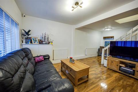 undefined, Napier Road, South Croydon