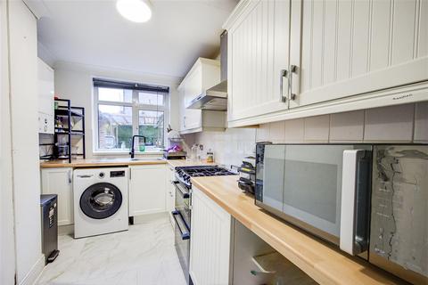 undefined, Napier Road, South Croydon