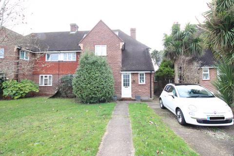 undefined, Grafton Road, Worcester Park KT4