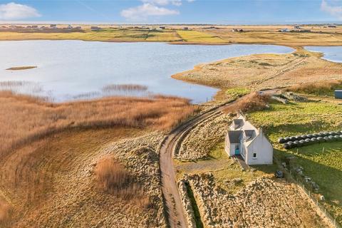 undefined, Tigh Na Cuilc, 6/25 Knockintorran, Isle of North Uist, Eilean Siar, HS6