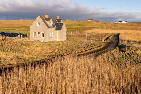 undefined, Tigh Na Cuilc, 6/25 Knockintorran, Isle of North Uist, Eilean Siar, HS6