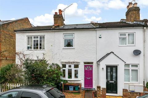 undefined, Sydney Road, Teddington