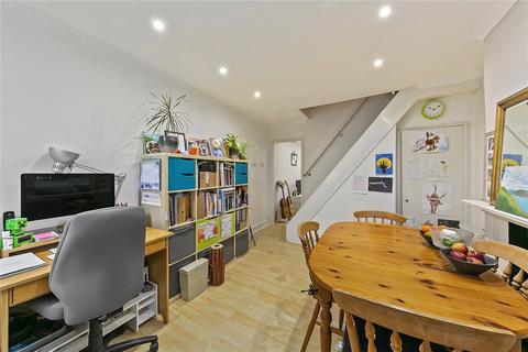 undefined, Sydney Road, Teddington