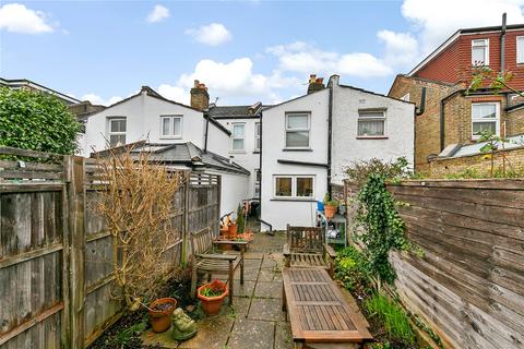 undefined, Sydney Road, Teddington