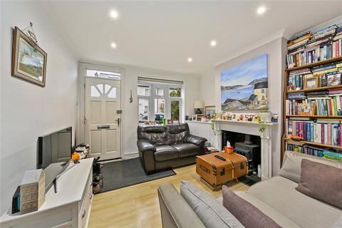 2 bedroom terraced house for sale, Sydney Road, Teddington