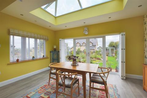 4 bedroom detached house for sale, Aberbanc, Penrhiwllan, Llandysul