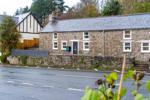 2 bedroom semi-detached house for sale, Defynnog, Brecon, LD3
