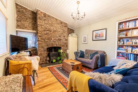 2 bedroom semi-detached house for sale, Defynnog, Brecon, LD3