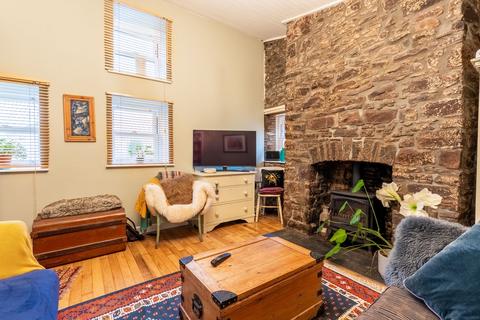 2 bedroom semi-detached house for sale, Defynnog, Brecon, LD3