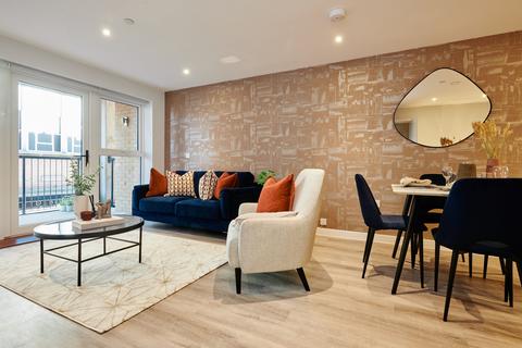 1 bedroom apartment to rent, Gatehouse Apartments, Southampton Southampton SO14