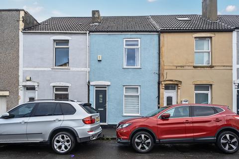 2 bedroom terraced house for sale, South Road, Bristol BS3