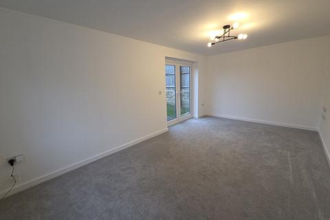 undefined, Curlew Avenue, Buxton SK17