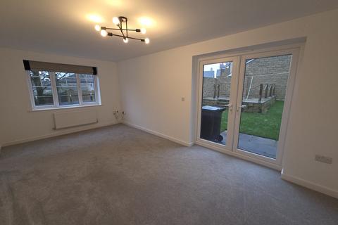 undefined, Curlew Avenue, Buxton SK17