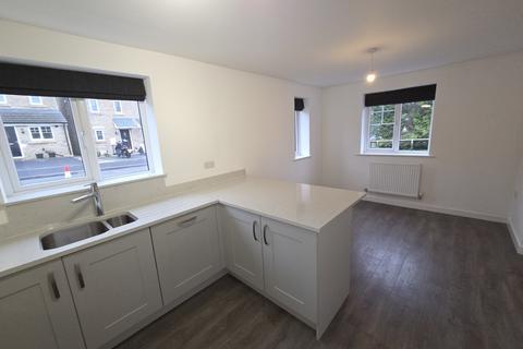 undefined, Curlew Avenue, Buxton SK17