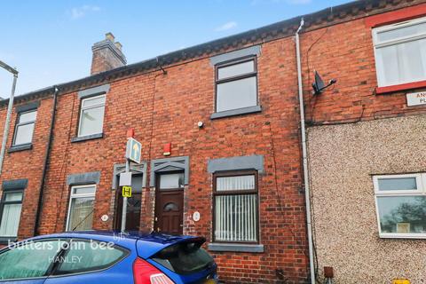 undefined, Anchor Place, STOKE-ON-TRENT