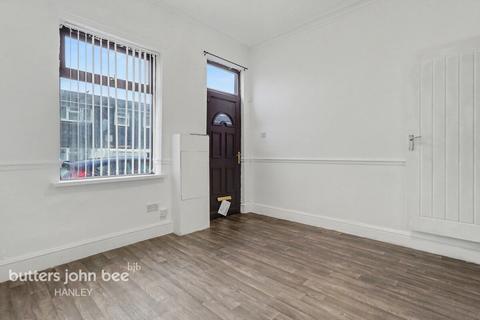 undefined, Anchor Place, STOKE-ON-TRENT
