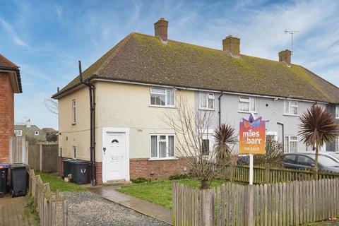 undefined, Prestedge Avenue, Ramsgate, Kent, CT11