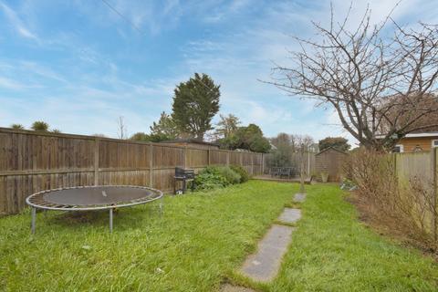 undefined, Prestedge Avenue, Ramsgate, Kent, CT11