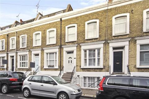 1 bedroom apartment to rent, Raynham Road, Brackenbury Village, London, W6
