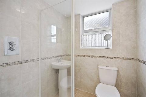 1 bedroom apartment to rent, Raynham Road, Brackenbury Village, London, W6