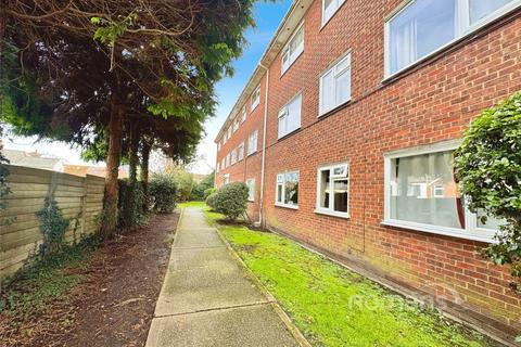 Morris Road, Farnborough, Hampshire