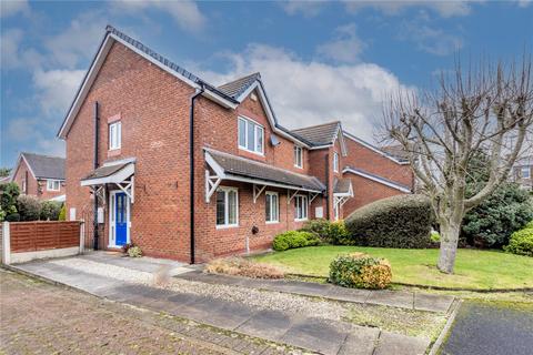 3 bedroom semi-detached house for sale, Tydeman Walk, Rochdale OL16