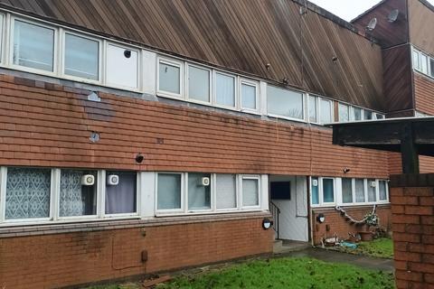 undefined, Weavers Hill, Fullers Slade MK11