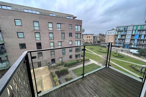 1 bedroom apartment to rent, Watson House, 4 Mill Park, Cambridge