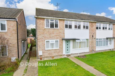 2 bedroom maisonette for sale, Dukes Farm Road, Billericay CM12