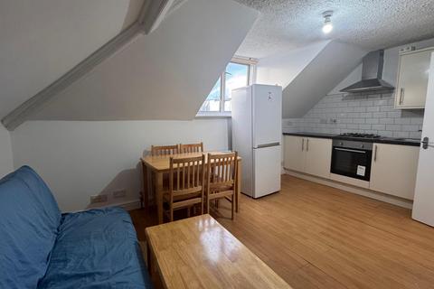 undefined, Southall, UB2