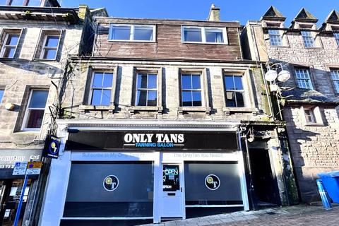undefined, 17 Guildhall Street, Dunfermline