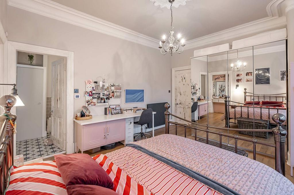 Principal Bedroom