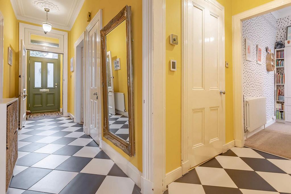 Hallway