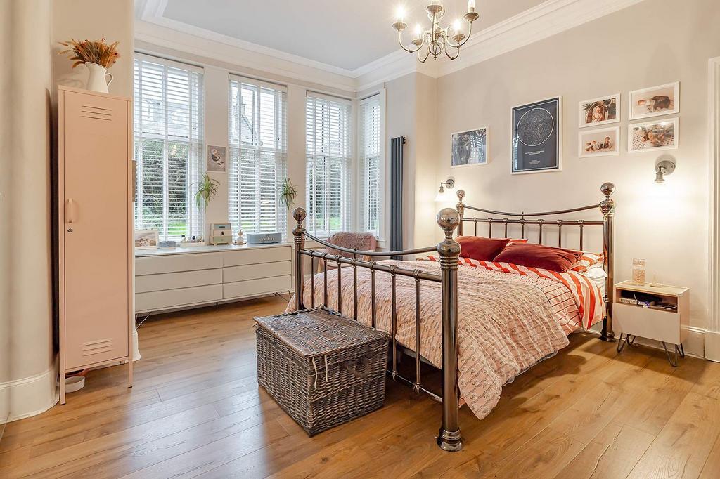 Principal Bedroom