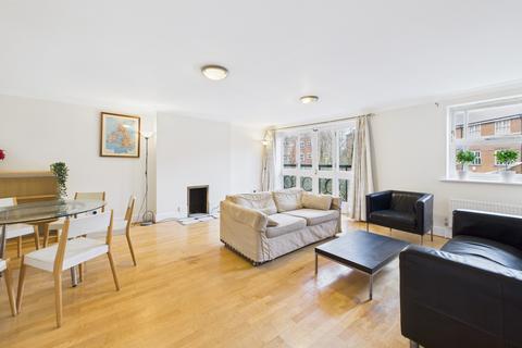 4 bedroom terraced house for sale, Massingberd Way, Tooting Bec