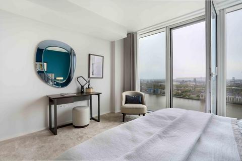 undefined, Newfoundland Place, London, E14