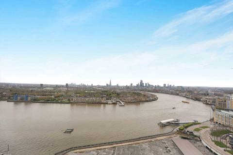 undefined, Newfoundland Place, London, E14