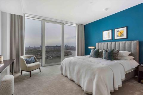 undefined, Newfoundland Place, London, E14