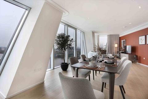 undefined, Newfoundland Place, London, E14