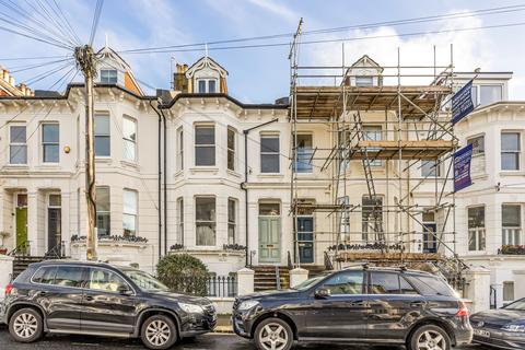 undefined, Brighton, East Sussex BN1