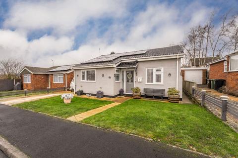 undefined, Priory Close, Sporle