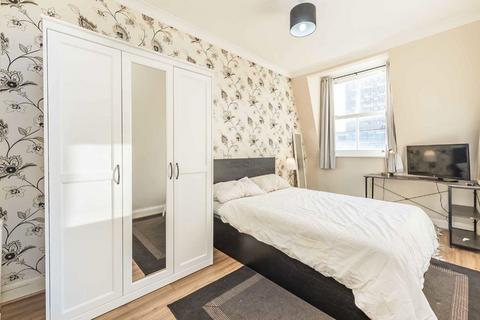 1 bedroom flat to rent, Pembridge Gardens, London W2