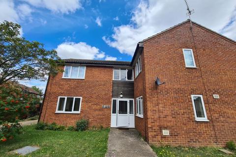 undefined, Armitage Way, Cambridge