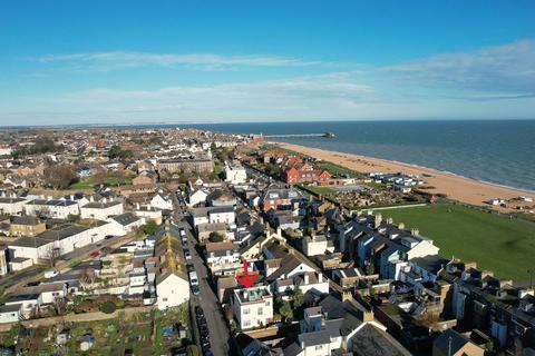 3 bedroom detached house for sale, Campbell Road, Deal CT14