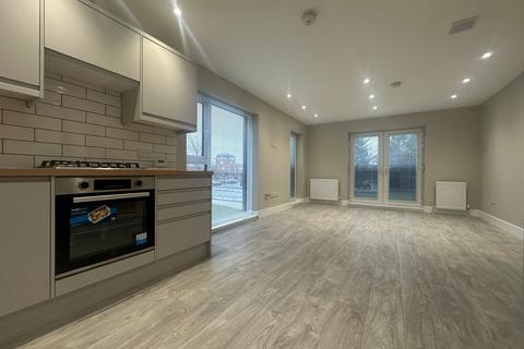 undefined, Berryknowes Avenue, Glasgow G52