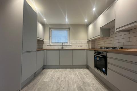 undefined, Berryknowes Avenue, Glasgow G52