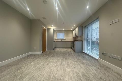 undefined, Berryknowes Avenue, Glasgow G52