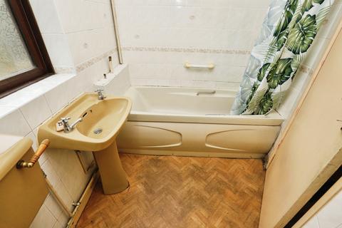 undefined, Gordon Terrace, Southampton, SO19